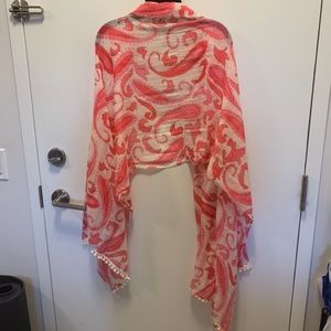 Tommy Hilfiger Scarf/wrap